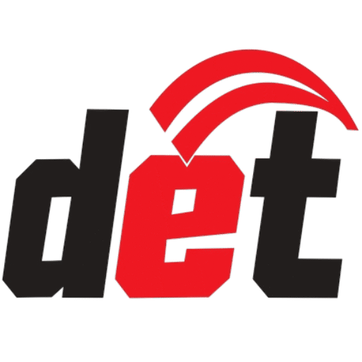 Det Industries
